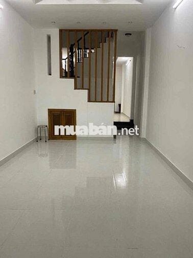 Cho thuê nhà nguyên căn MT đường T6, Tây Thạnh, Tân Phú