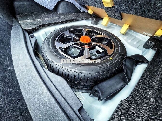 🔥 VIOS G 2023 - Bản Full STĐ lướt tại Hãng Toyota