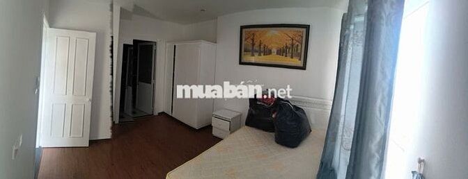 CẦN CHO THUÊ CĂN HỘ 90M2 - PHAN HUY ÍCH