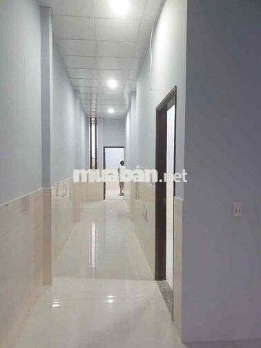 cho thuê nhà SIÊU RẺ hẻm huỳnh văn luỹ phú lợi 3pn 4wc