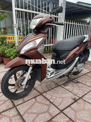 Bán Vision 2012 Fi tiết kiệm xăng xe đẹp như mới