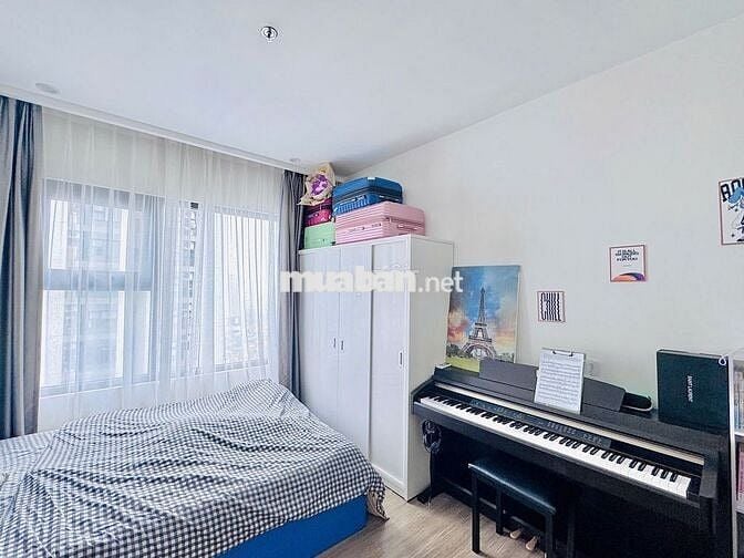 Bán 3N full SA2 sẵn sổ giao dịch ngay