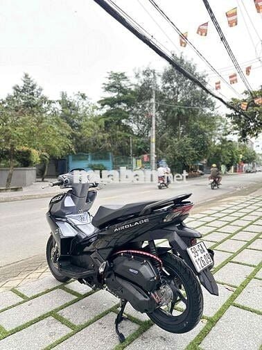 ❤️ Airblade 160 Abs Odo 9.720km - Gop 15tr Nhận Xe