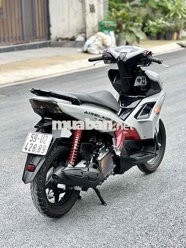 AB 125 2020 SMK XÁM XI MĂNG BSTP CHÍNH CHỦ CÓ GÓP