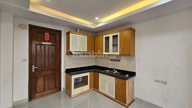 Bán căn chung cư 51m2, Tầng 3, số 29 Xã Đàn, Quận Đống Đa