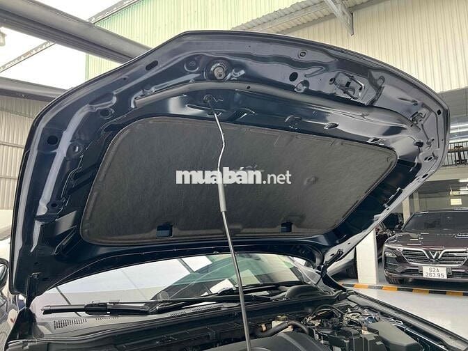 Mazda 3 đời 2022 bản Luxury - odo mới 26.000km