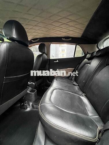 i10 số sàn bản đủ 2014 máy 1.0l ,máy số zin