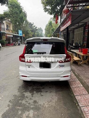 suzuki ertiga hybrid 1/2024  siêu mới