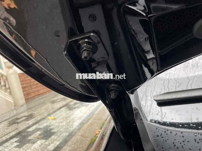 MG HS 2021 bản Trophy - odo 40.000km 1 chủ từ đầu