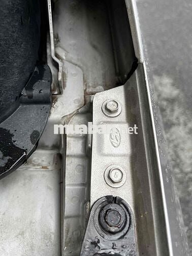 i10 số sàn bản đủ 2014 máy 1.0l ,máy số zin