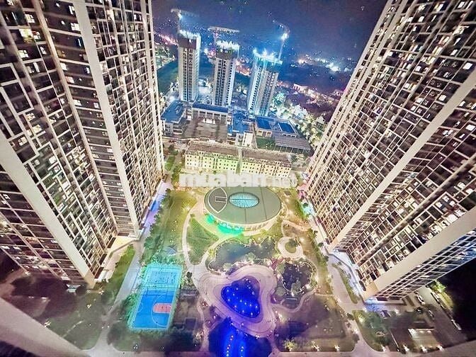 Bán 3N full SA2 sẵn sổ giao dịch ngay