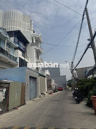 💎 Nhà Đẹp Hồ Học Lãm, Hẻm 8M Ô Tô Thông, 66m², 3 Pn, 4 WC, Chỉ 7.5 Tỷ