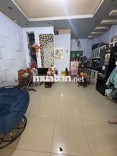 💎 Nhà Đẹp Hồ Học Lãm, Hẻm 8M Ô Tô Thông, 66m², 3 Pn, 4 WC, Chỉ 7.5 Tỷ