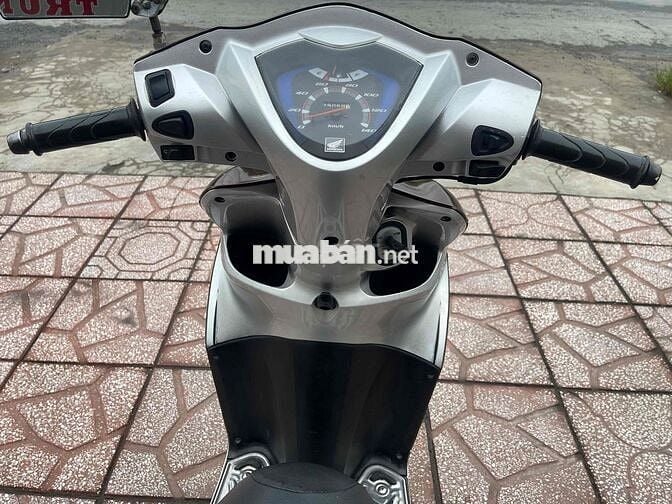 Bán Vision 2012 Fi tiết kiệm xăng xe đẹp như mới