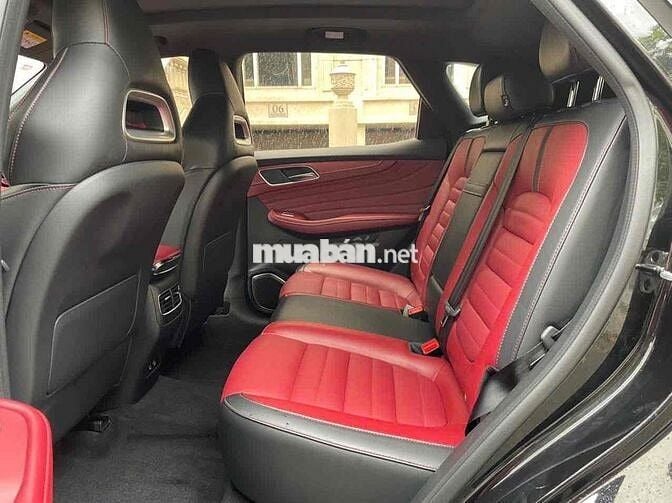 MG HS 2021 bản Trophy - odo 40.000km 1 chủ từ đầu