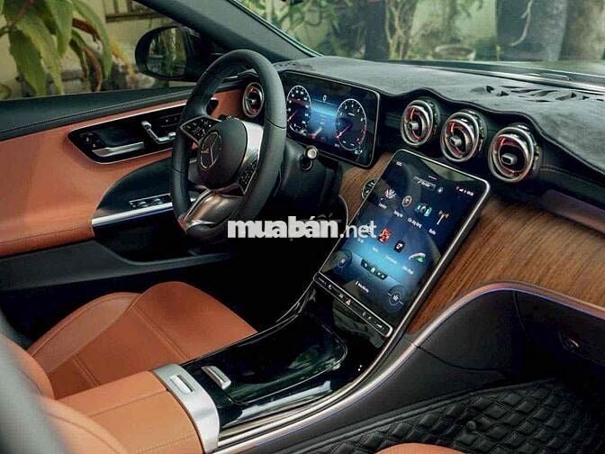 C200 Avantgarde plus V1 all new siêu lướt