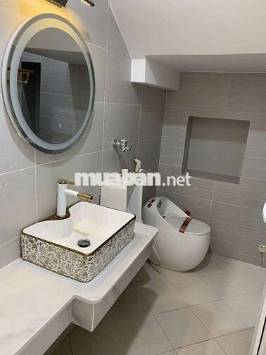 Sang CHDV Bình Thạnh Kết Cấu Cứng Đẹp Lời 18tr Sang 3xx