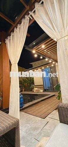 SIÊU PHẨM NHÀ VƯỜN NGHĨ DƯỠNG, VIEW SONGI ĐỒNG NAI