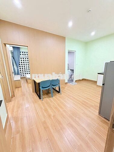 📢 CHO THUÊ CĂN HỘ 2PN NGAY KHU VỰC HẢI CHÂU - TẦNG CAO - BAN CÔNG