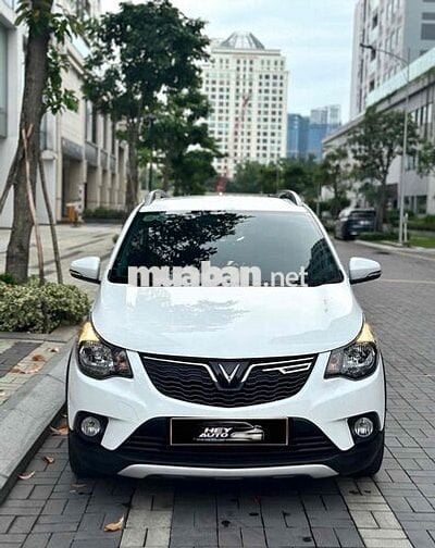 VinFast Fadil Bản Plus 2022