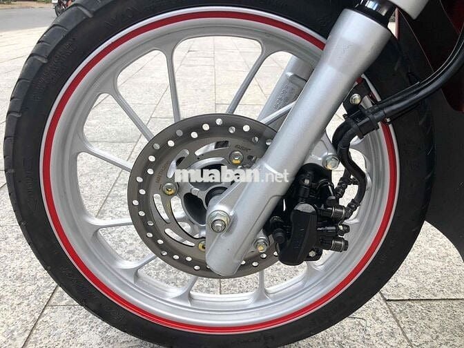 SH Mode 125 2023 CBS Như Mới