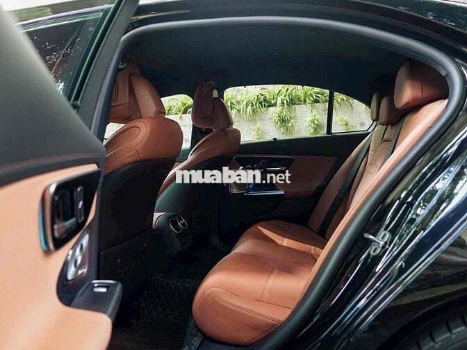 C200 Avantgarde plus V1 all new siêu lướt