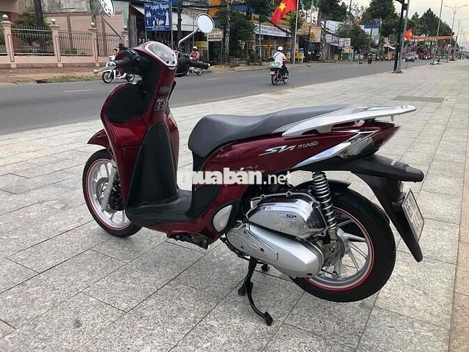 SH Mode 125 2023 CBS Như Mới