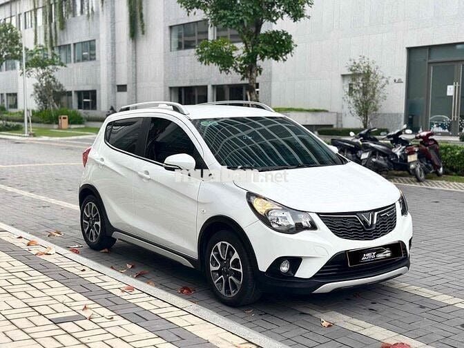 VinFast Fadil Bản Plus 2022