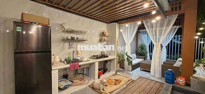 SIÊU PHẨM NHÀ VƯỜN NGHĨ DƯỠNG, VIEW SONGI ĐỒNG NAI