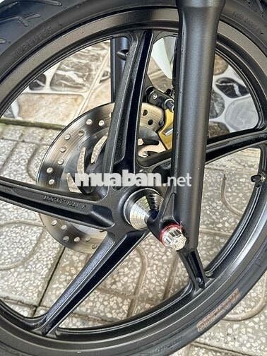 FUTURE FI 2024 BS 65 BAO HỒ SƠ