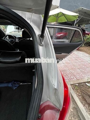 i10 số sàn bản đủ 2014 máy 1.0l ,máy số zin