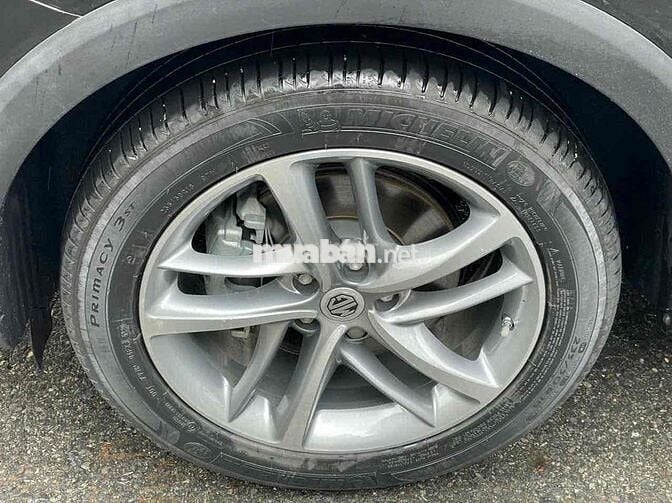 MG HS 2021 bản Trophy - odo 40.000km 1 chủ từ đầu