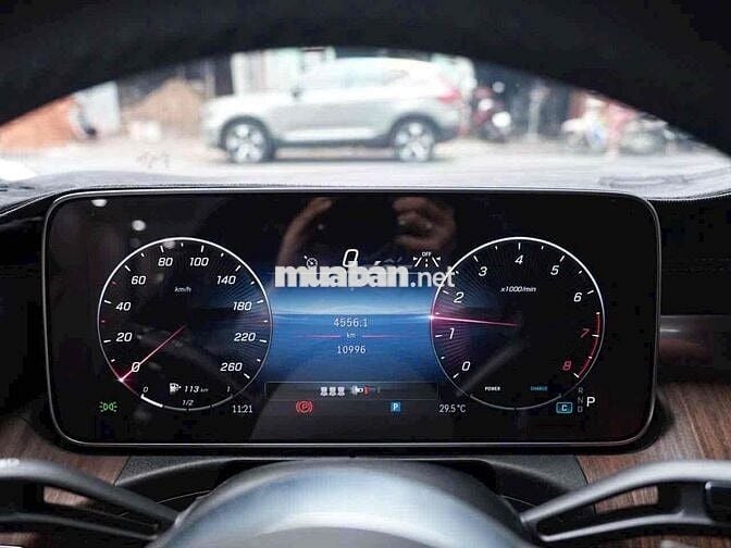 C200 Avantgarde plus V1 all new siêu lướt