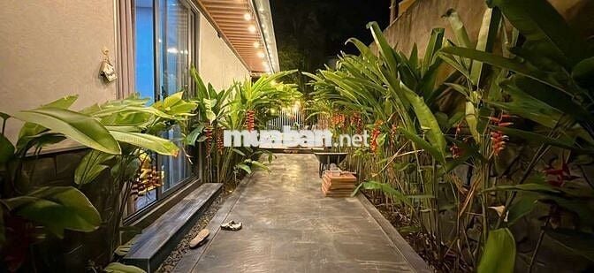 SIÊU PHẨM NHÀ VƯỜN NGHĨ DƯỠNG, VIEW SONGI ĐỒNG NAI