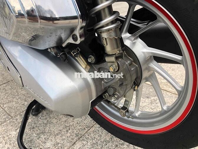 SH Mode 125 2023 CBS Như Mới