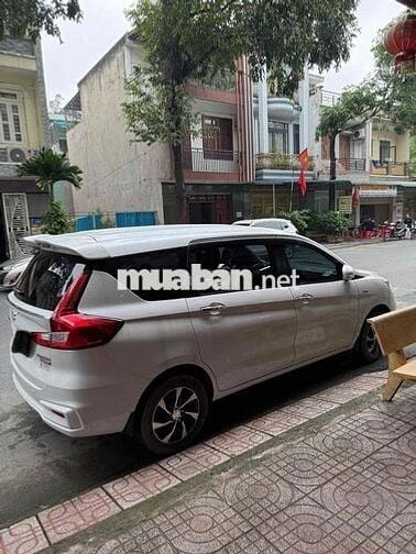 suzuki ertiga hybrid 1/2024  siêu mới