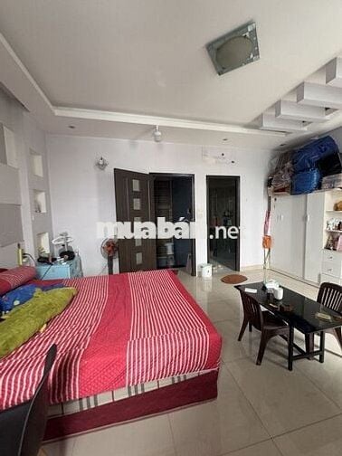 💎 Nhà Đẹp Hồ Học Lãm, Hẻm 8M Ô Tô Thông, 66m², 3 Pn, 4 WC, Chỉ 7.5 Tỷ