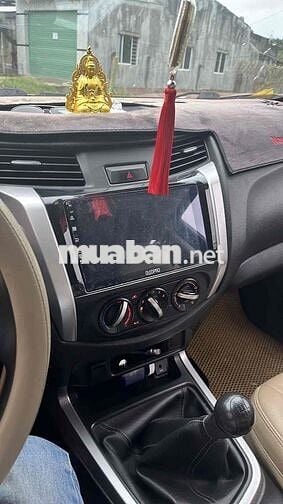 Bán hoặc trao đối xe bán tải khác