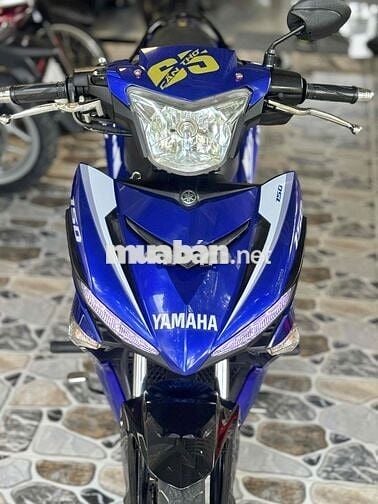 EXCITER 150 2018 XANH GP BS 65G1 CHÍNH CHỦ