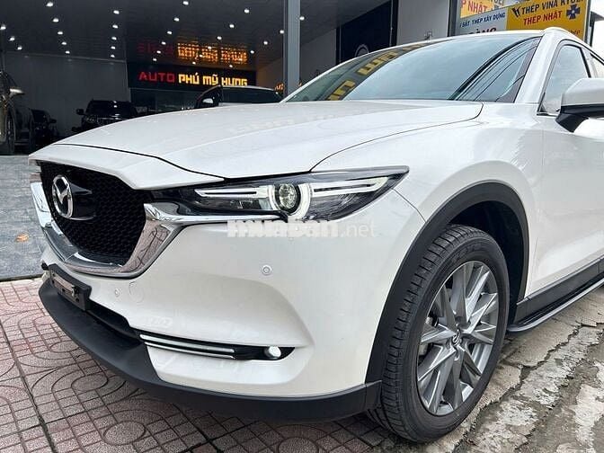 Mazda CX5 2022 Premium, Đi 23.000km 1 Chủ Cực Đẹp