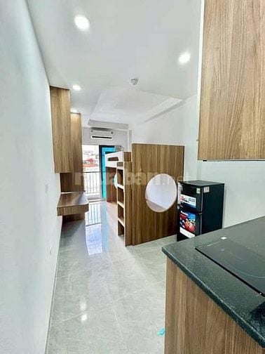 Bán nhà phố Lương Khánh Thiện, Hoàng mai 83m, 7 tầng. Giá: 22.8 tỷ