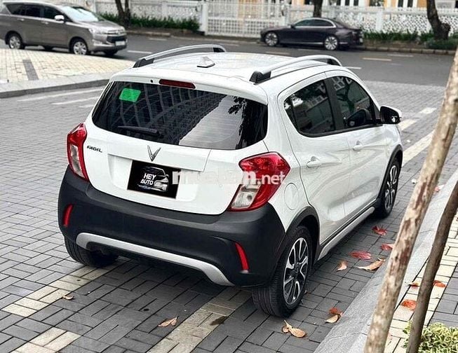 VinFast Fadil Bản Plus 2022