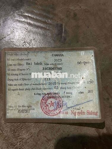 jupiter xe chất máy êm