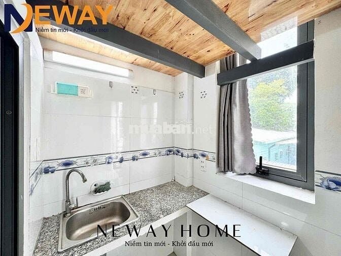 PHÒNG TRỌ GIÁ RẺ KẾ BÊN ĐẠI HỌC CÔNG THƯƠNG NGAY TÂN PHÚ CÓ BAN CÔNG