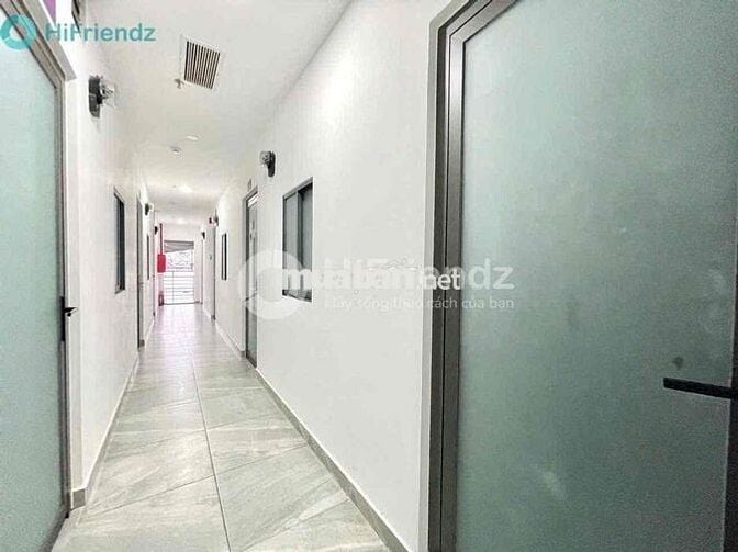 CHO THUÊ PHÒNG CỬA SỔ THOÁNG THANG MÁY - ĐH CÔNG THƯƠNG - TRƯỜNG CHINH