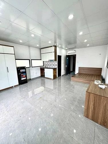 Bán nhà phố Lương Khánh Thiện, Hoàng mai 83m, 7 tầng. Giá: 22.8 tỷ