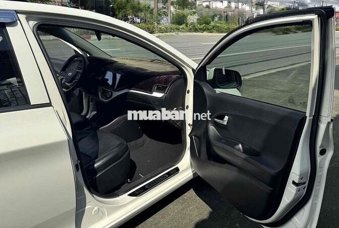 Kia Picanto 2012 STĐ