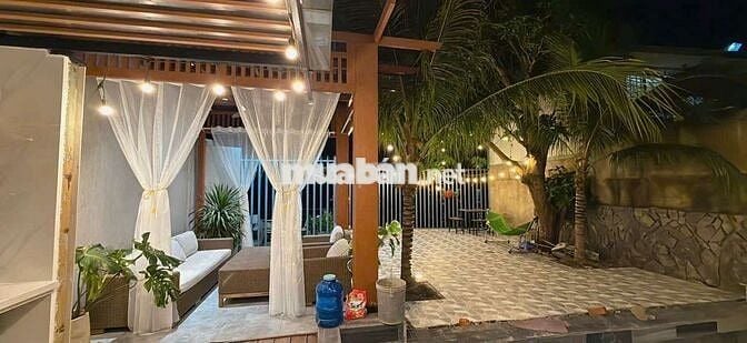 SIÊU PHẨM NHÀ VƯỜN NGHĨ DƯỠNG, VIEW SONGI ĐỒNG NAI