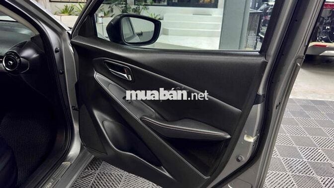 Mazda 2 2016  1.5 AT Sedan full zin, full lịch sử