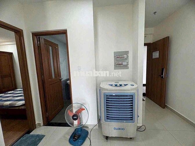 Cho thuê Căn hộ Minh Quốc Plaza - Phú Mỹ